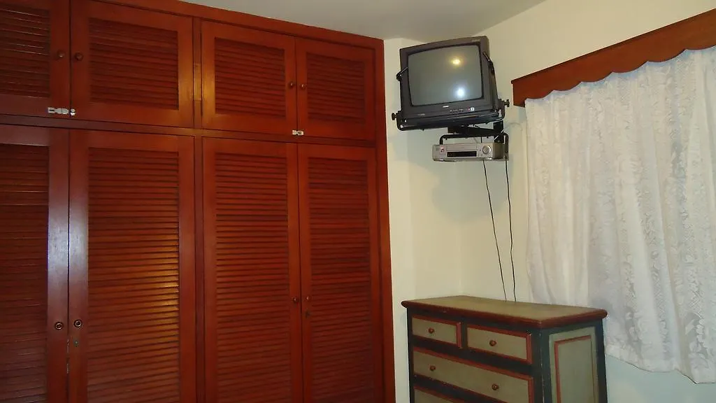 Apartamento Mary 3 Suites Campos do Jordao Apartment